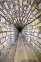 Ligne Maginot - MOLVANGE - A9 - (Ouvrage d'artillerie) - Bloc 1
Galerie inachevée