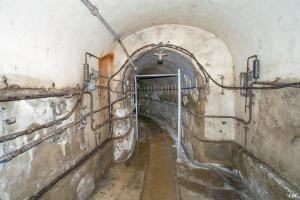 Ligne Maginot - MOLVANGE - A9 - (Ouvrage d'artillerie) - Bloc 1
Galerie