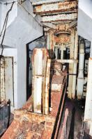 Ligne Maginot - MOLVANGE - A9 - (Ouvrage d'artillerie) - Bloc 2
Tourelle de mitrailleuses