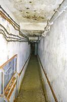 Ligne Maginot - MOLVANGE - A9 - (Ouvrage d'artillerie) - Bloc 2