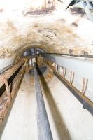 Ligne Maginot - MOLVANGE - A9 - (Ouvrage d'artillerie) - Bloc 2
Cloche GFM
