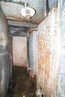 Ligne Maginot - MOLVANGE - A9 - (Ouvrage d'artillerie) - Bloc 2
Couloir
