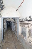 Ligne Maginot - MOLVANGE - A9 - (Ouvrage d'artillerie) - Bloc 2
Couloir