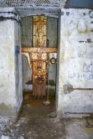 Ligne Maginot - MOLVANGE - A9 - (Ouvrage d'artillerie) - Bloc 3
Cloche LG