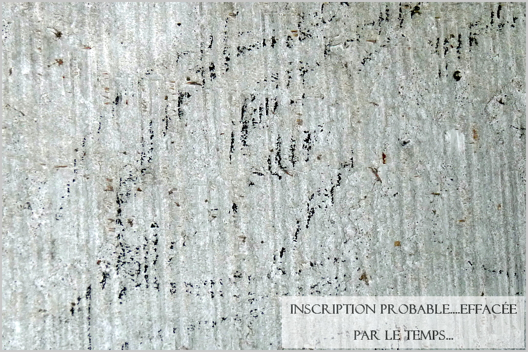 Ligne Maginot - KESKASTEL (51°RMIC) - (PC de Sous-Secteur) -  - SYLVIE LAURE LAMBERT