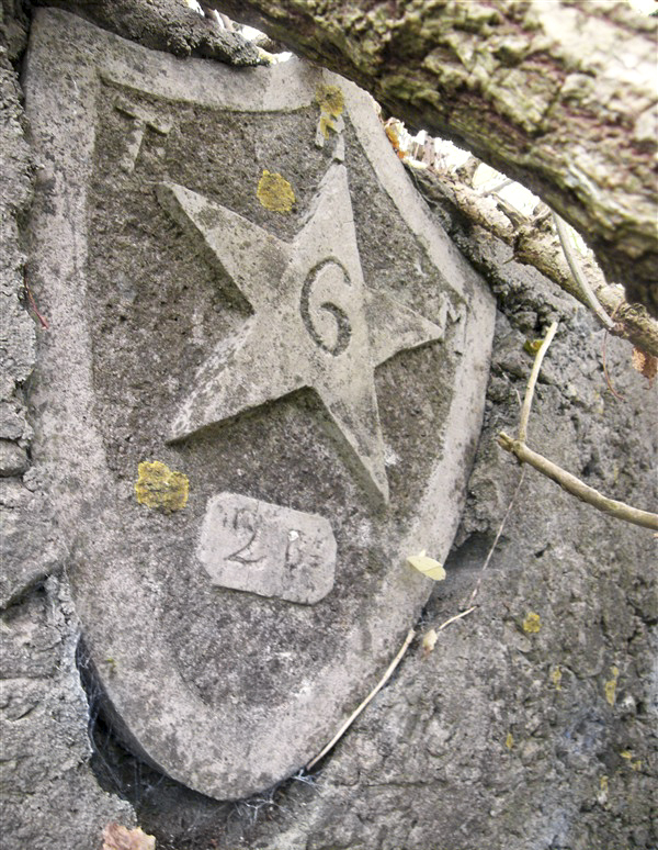Ligne Maginot - 23A - FORGES DE BREVILLY - (Blockhaus pour arme infanterie) -  - Jean-Louis AUBLET & Sylvie MAINGUIN