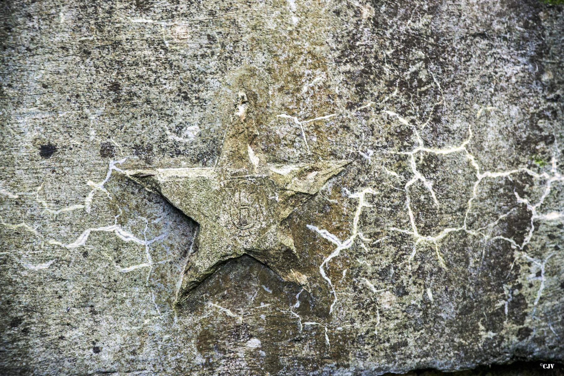 Ligne Maginot - 81BIS - LES MINIERES - (Blockhaus pour arme infanterie) -  - Lia VERMEULEN