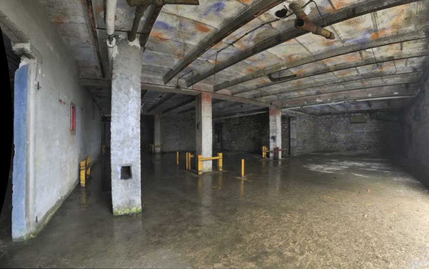 Ligne Maginot - ANGEVILLERS (CAMP) - (Camp de sureté) -  - GOERGEN Claude