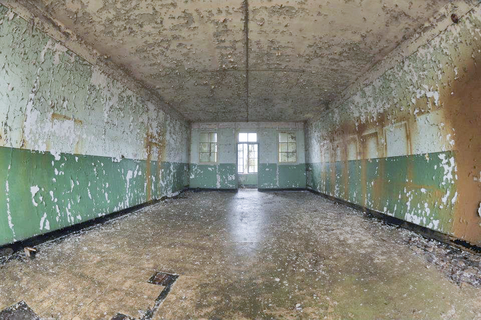 Ligne Maginot - ANGEVILLERS (CAMP) - (Camp de sureté) -  - GOERGEN Claude