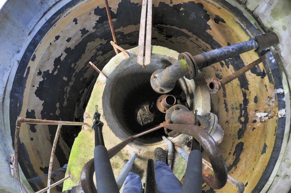 Ligne Maginot - ANGEVILLERS (CAMP) - (Camp de sureté) -  - GOERGEN Claude