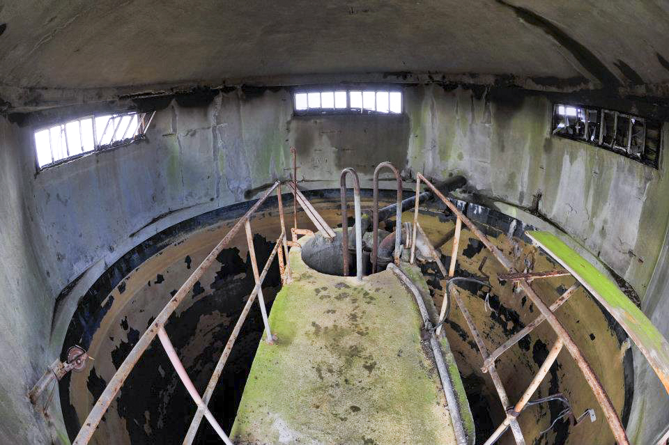 Ligne Maginot - ANGEVILLERS (CAMP) - (Camp de sureté) -  - GOERGEN Claude