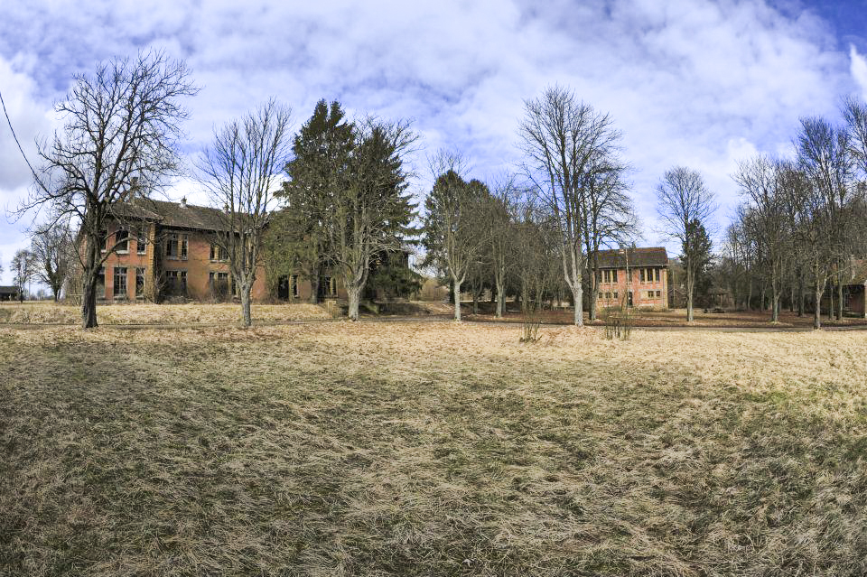 Ligne Maginot - ANGEVILLERS (CAMP) - (Camp de sureté) -  - GOERGEN Claude