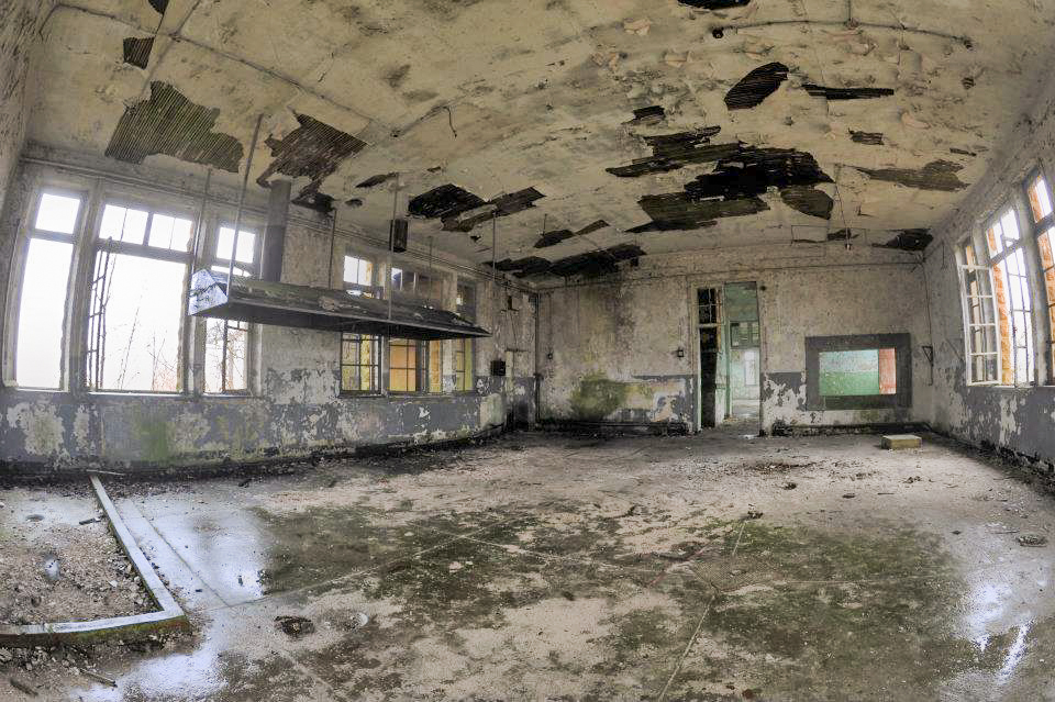 Ligne Maginot - ANGEVILLERS (CAMP) - (Camp de sureté) -  - GOERGEN Claude