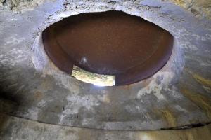 Ligne Maginot - VALDIEU-LUTRAN 4 - (Blockhaus pour arme infanterie) - 