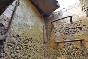 Ligne Maginot - VALDIEU-LUTRAN 4 - (Blockhaus pour arme infanterie) - 