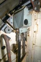 Ligne Maginot - MOLVANGE - A9 - (Ouvrage d'artillerie) - Bloc 3
Tourelle de 81