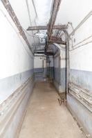 Ligne Maginot - MOLVANGE - A9 - (Ouvrage d'artillerie) - Bloc 4
En bas du bloc