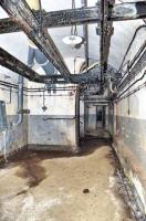 Ligne Maginot - MOLVANGE - A9 - (Ouvrage d'artillerie) - Bloc 5
Les dessous du bloc