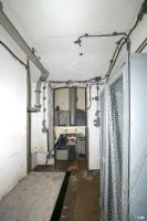 Ligne Maginot - MOLVANGE - A9 - (Ouvrage d'artillerie) - Bloc 6
La cloche JM