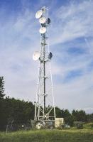 Ligne Maginot - MOLVANGE - A9 - (Ouvrage d'artillerie) - Bloc 7
Antenne de communication de l'Armée sur le bloc. Elle est construite dans les années 80 dans le cadre de l'aménagement de Rochonvillers en PC de Guerre