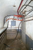 Ligne Maginot - MOLVANGE - A9 - (Ouvrage d'artillerie) - Bloc 7
Le bas du bloc