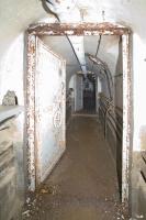 Ligne Maginot - MOLVANGE - A9 - (Ouvrage d'artillerie) - Bloc 7
Le sas du bloc