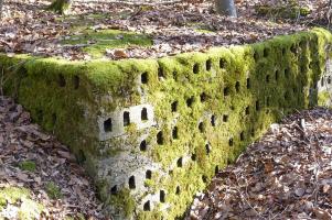 Ligne Maginot - HERBITZHEIM 30 - (Abri) - 