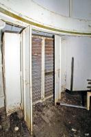 Ligne Maginot - MOLVANGE - A9 - (Ouvrage d'artillerie) - Bloc 8
Armoire pour les munitions