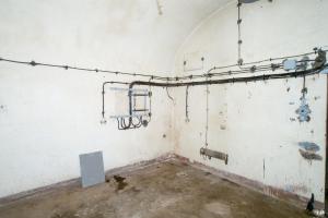 Ligne Maginot - MOLVANGE - A9 - (Ouvrage d'artillerie) - Bloc 8
PC du bloc