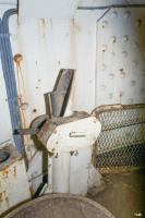 Ligne Maginot - MOLVANGE - A9 - (Ouvrage d'artillerie) - Bloc 8