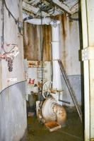 Ligne Maginot - MOLVANGE - A9 - (Ouvrage d'artillerie) - Bloc 10
Une tourelle de 75 mle 33