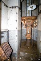 Ligne Maginot - MOLVANGE - A9 - (Ouvrage d'artillerie) - Bloc 10
