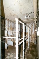 Ligne Maginot - MOLVANGE - A9 - (Ouvrage d'artillerie) - Bloc 10
Dortoir