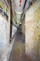 Ligne Maginot - MOLVANGE - A9 - (Ouvrage d'artillerie) - Accès aux citernes et a l'usine électrique