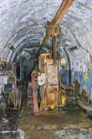 Ligne Maginot - MOLVANGE - A9 - (Ouvrage d'artillerie) - L'usine électrique