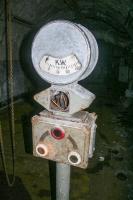 Ligne Maginot - MOLVANGE - A9 - (Ouvrage d'artillerie) - Usine électrique