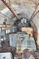 Ligne Maginot - MOLVANGE - A9 - (Ouvrage d'artillerie) - Poste de transformation souterrain de l'ouvrage
Sans commentaire