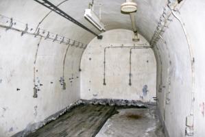 Ligne Maginot - MOLVANGE - A9 - (Ouvrage d'artillerie) - M1
Les alvéoles ont été réaménagées dans les années 50 pour servir de PC à la 4th ATAF de l'OTAN