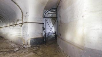 Ligne Maginot - MOLVANGE - A9 - (Ouvrage d'artillerie) - Galerie