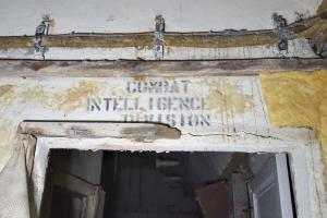 Ligne Maginot - MOLVANGE - A9 - (Ouvrage d'artillerie) - Casernement