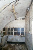 Ligne Maginot - MOLVANGE - A9 - (Ouvrage d'artillerie) - L'usine
Le bureau du chef de l'usine