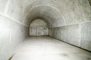 Ligne Maginot - MOLVANGE - A9 - (Ouvrage d'artillerie) - M1