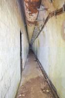 Ligne Maginot - MOLVANGE - A9 - (Ouvrage d'artillerie) - Casernement