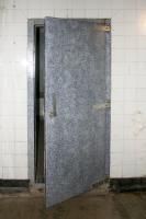 Ligne Maginot - MOLVANGE - A9 - (Ouvrage d'artillerie) - Chambre froide de la cuisine