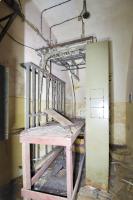 Ligne Maginot - MOLVANGE - A9 - (Ouvrage d'artillerie) - Casernement