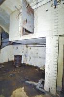 Ligne Maginot - MOLVANGE - A9 - (Ouvrage d'artillerie) - Station de pompage de la caserne