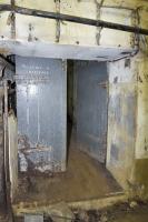 Ligne Maginot - MOLVANGE - A9 - (Ouvrage d'artillerie) - Sous-station B de chauffage
