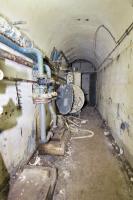Ligne Maginot - MOLVANGE - A9 - (Ouvrage d'artillerie) - Sous-station B de chauffage