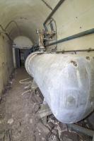 Ligne Maginot - MOLVANGE - A9 - (Ouvrage d'artillerie) - Sous-station B de chauffage