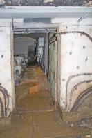 Ligne Maginot - MOLVANGE - A9 - (Ouvrage d'artillerie) - Sous-station A